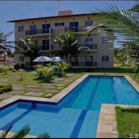 Lindo Flat Na Paradisiaca Praia Da Taíba المظهر الخارجي الصورة