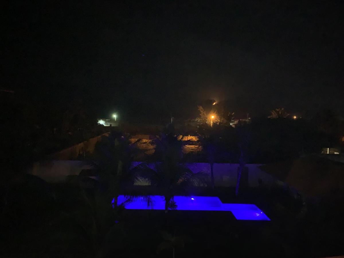 Lindo Flat Na Paradisiaca Praia Da Taíba المظهر الخارجي الصورة