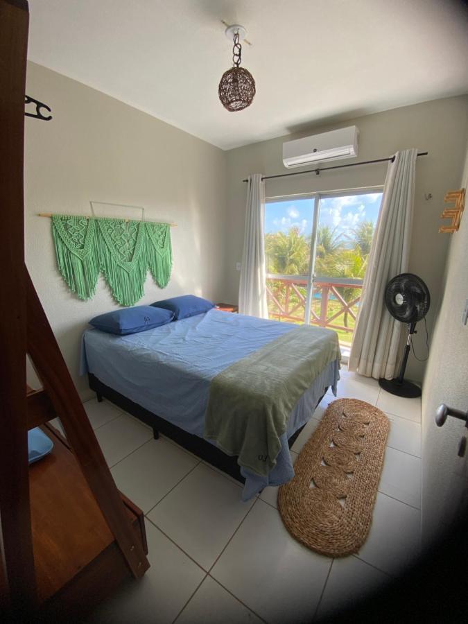 Lindo Flat Na Paradisiaca Praia Da Taíba المظهر الخارجي الصورة