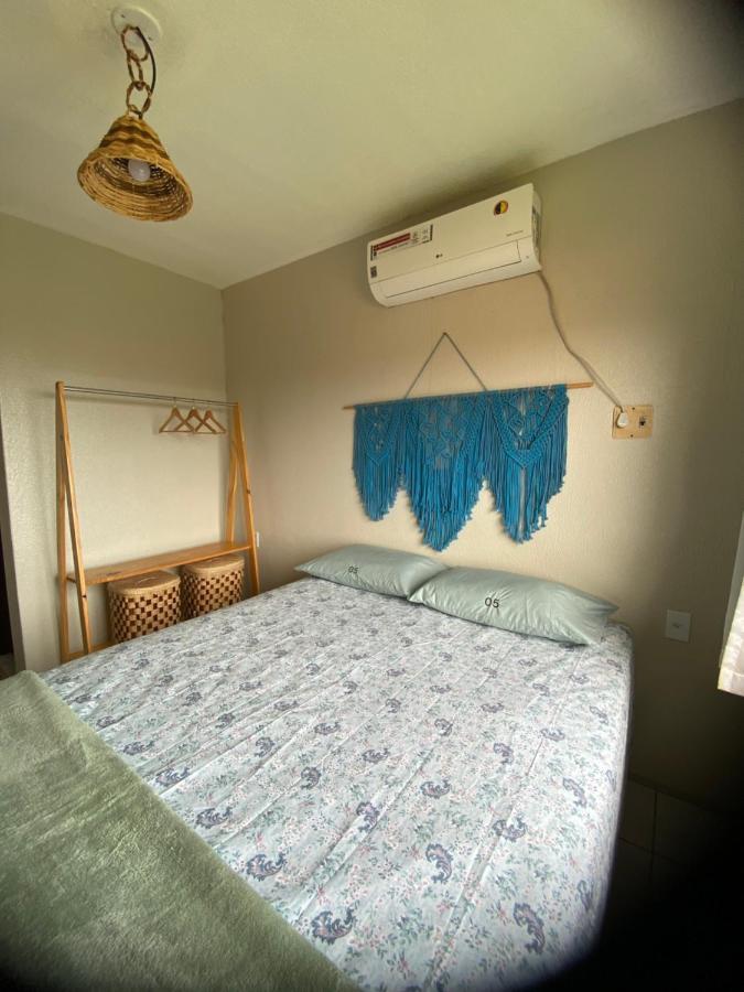 Lindo Flat Na Paradisiaca Praia Da Taíba المظهر الخارجي الصورة
