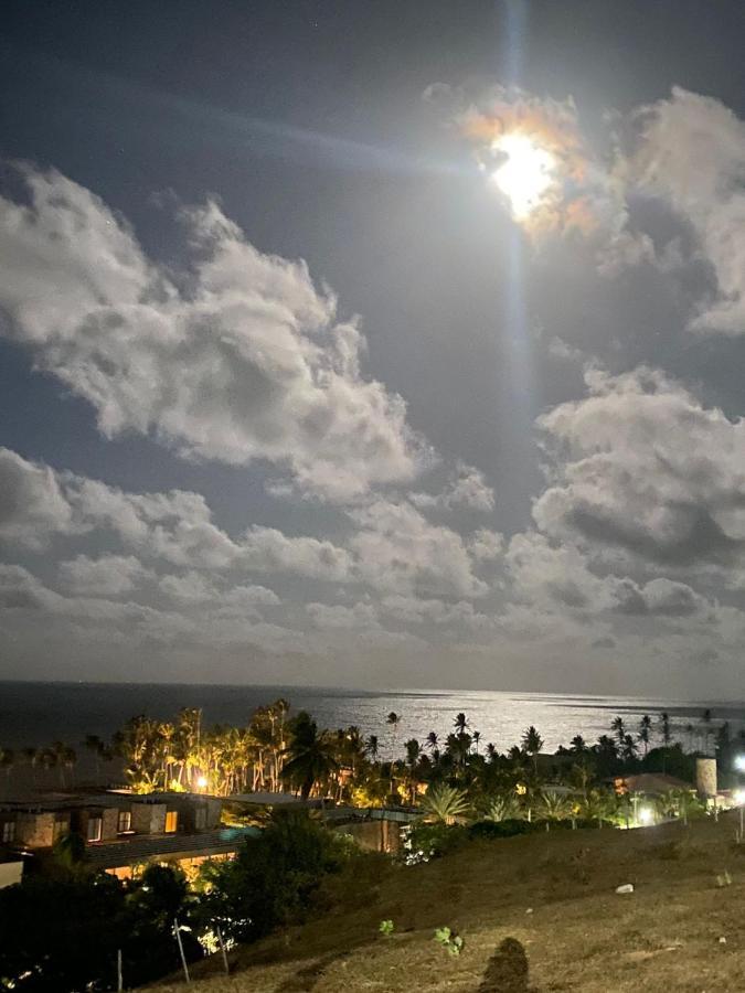Lindo Flat Na Paradisiaca Praia Da Taíba المظهر الخارجي الصورة