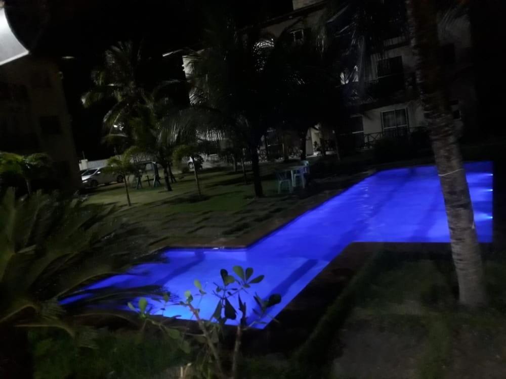 Lindo Flat Na Paradisiaca Praia Da Taíba المظهر الخارجي الصورة