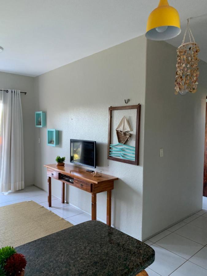 Lindo Flat Na Paradisiaca Praia Da Taíba المظهر الخارجي الصورة