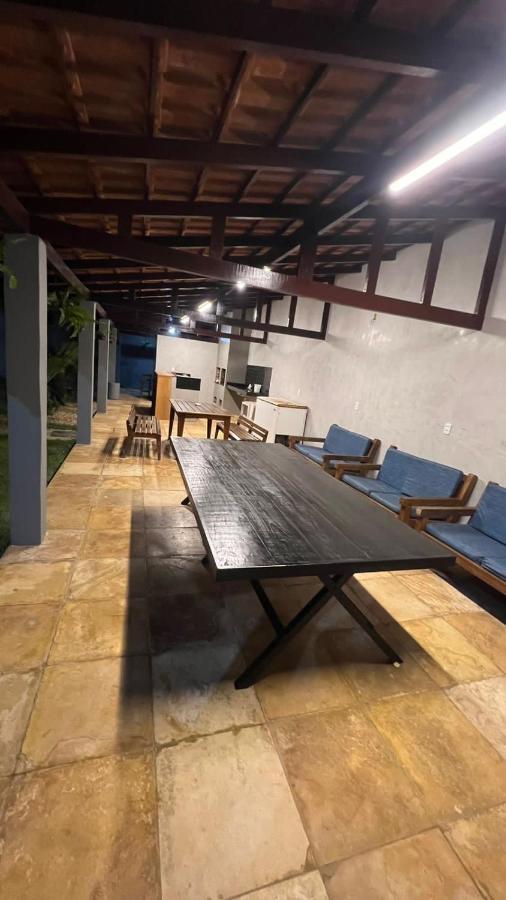 Lindo Flat Na Paradisiaca Praia Da Taíba المظهر الخارجي الصورة