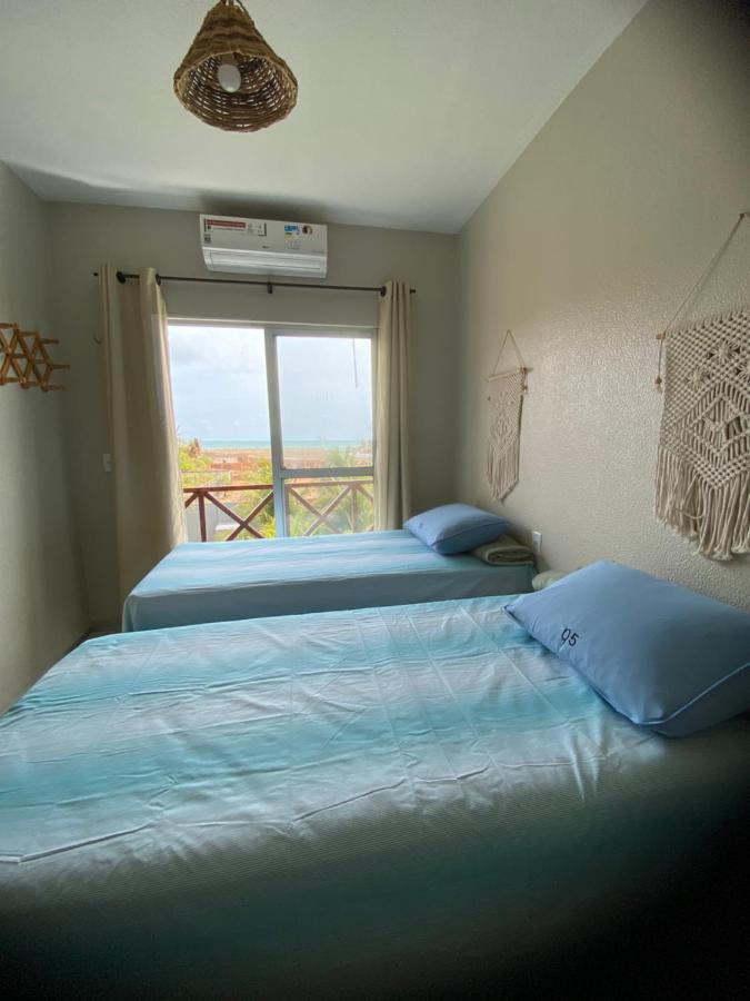 Lindo Flat Na Paradisiaca Praia Da Taíba المظهر الخارجي الصورة